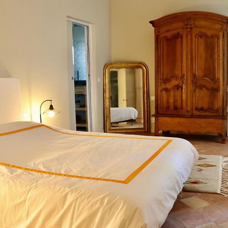 Maison Vigneronne De Bonne Maman - Climatisee Cesseras Ngoại thất bức ảnh