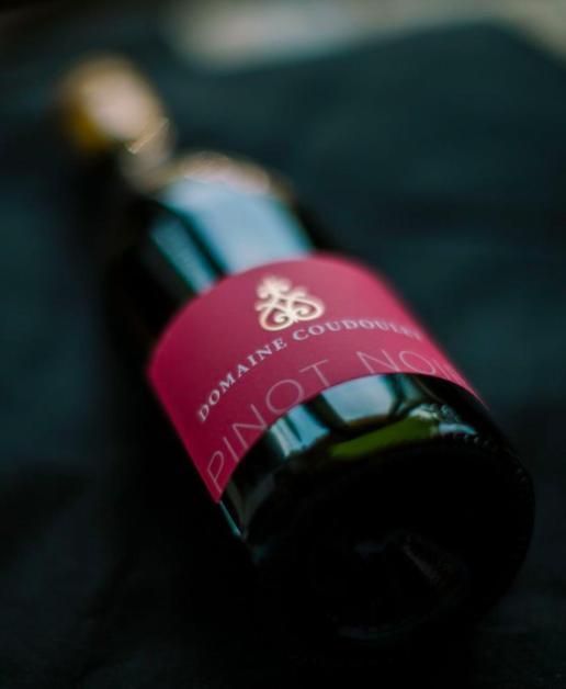 Maison Vigneronne De Bonne Maman - Climatisee Cesseras Ngoại thất bức ảnh