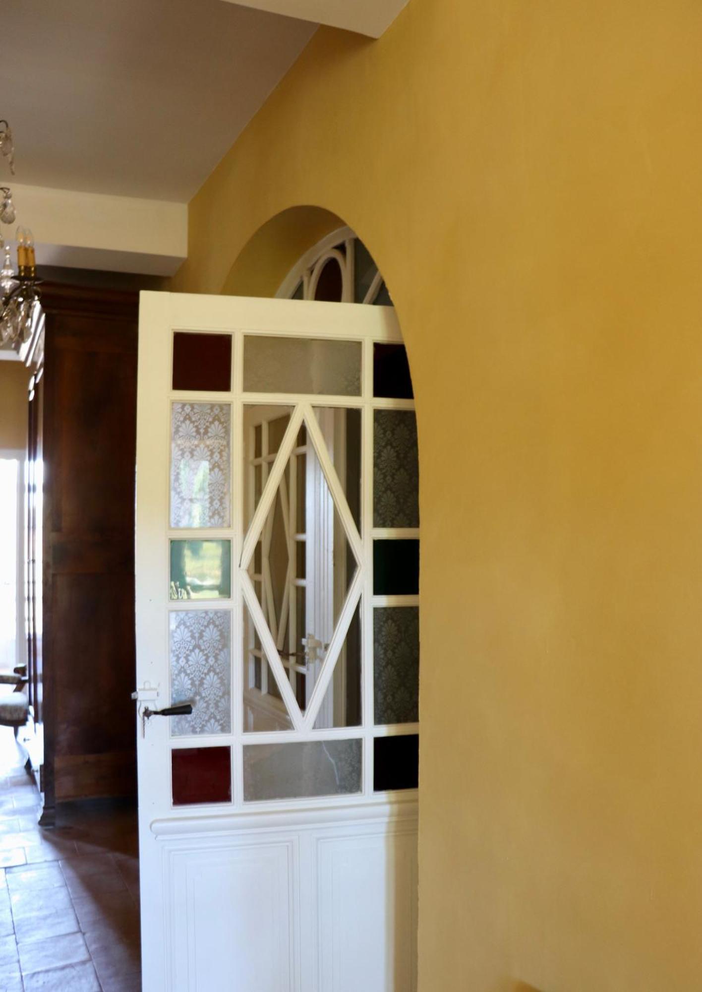 Maison Vigneronne De Bonne Maman - Climatisee Cesseras Ngoại thất bức ảnh