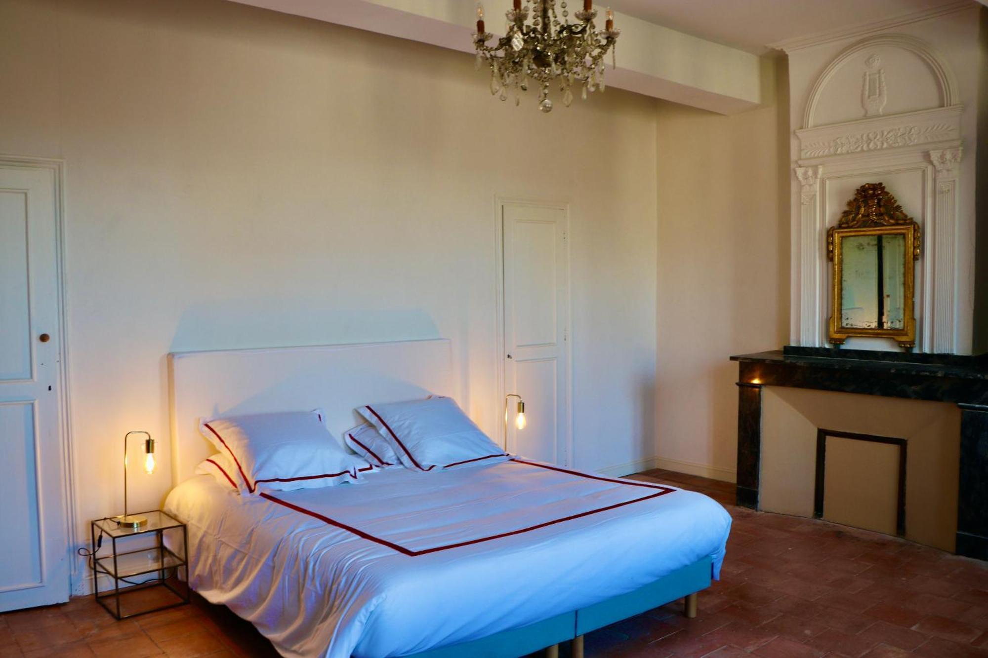Maison Vigneronne De Bonne Maman - Climatisee Cesseras Ngoại thất bức ảnh