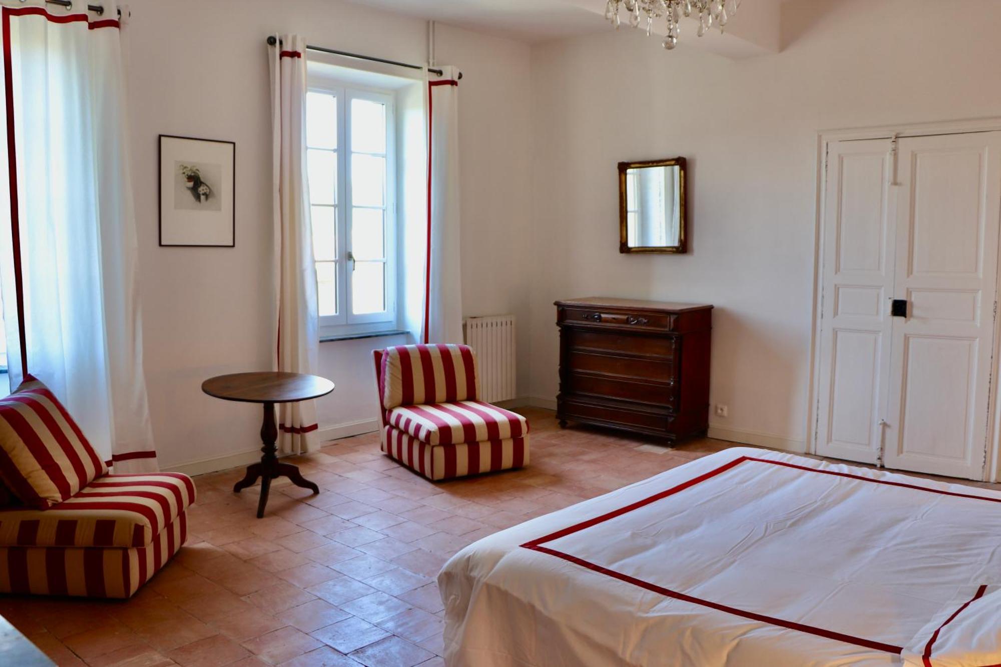 Maison Vigneronne De Bonne Maman - Climatisee Cesseras Ngoại thất bức ảnh